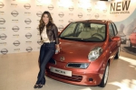 Nissan Micra 5p: Nuevo acabado Mandarina Duck para el Micra