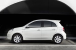 Nissan Micra 5p: La versión más económica del micra para después del verano