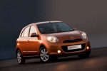 Nissan Micra 5p: La nueva generación del Micra en otoño