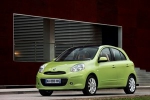 Nissan Micra 5p: Avance del nuevo Micra