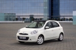 Nissan Micra: Segunda entrega con el motor DIG-S de la línea 