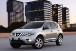 Nissan Murano: El Murano con motor diesel