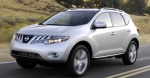 Nissan Murano: Nuevo Murano