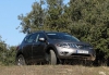 Nissan Murano 3.5 V6 S-CVT Premium: Ataque a los 