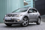 Nissan Murano: Llega el Murano Diesel