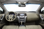 Nissan Murano: El nuevo Murano en el Salón del Automóvil de Madrid