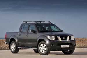 Nissan Navara, nueva versión más básica y más asequible