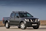 Nissan Navara, nueva versión más básica y más asequible
