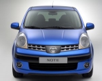 Nissan Note: Nuevo motor 1.5 dCi para el Note