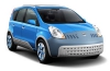 Nissan note by Adidas: un coche de estilo moderno inspirado en la ropa deportiva que une tendencias de varias generaciones