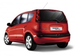 Nissan Note: Serie especial Note M@x 2.10
