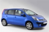 Nissan Note: un recién llegado muy notable