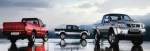 Nissan NP300 Cabina Doble: El Pick-Up de se renueva con el nombre de NP300