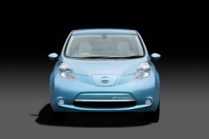 Nissan obtiene la financiación para producir el Leaf y sus baterías en USA