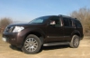 Nissan Pathfinder 3.0 V6 dCi LE: Veteranía fuera de carretera