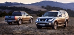 Nissan Pathfinder: Nuevo Pathfinder 2010