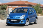 Nissan Pixo 1.0 Acenta: La guerra de los clones