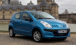 Nissan Pixo: Pixo, el Nissan más pequeño