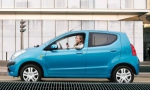 Nissan Pixo: El Pixo ya tiene precios