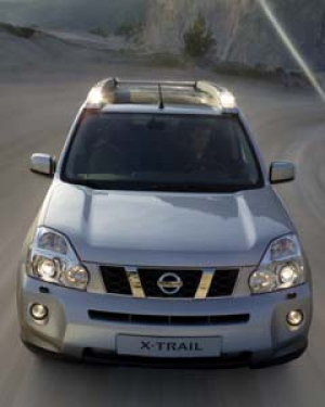 Nissan presenta en Ginebra el nuevo X-Trail y el renovado 350Z