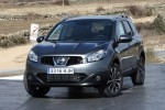 Nissan Qashqai, nuevo motor 1.6 dCi 130 Stop/Start con cámara 360º