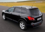 Nissan Qashqai: Se inicia la producción del Qashqai de 7 plazas