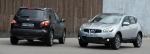 Nissan Qashqai: Renovación del Qashqai