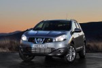 Nissan Qashqai, estrena cámaras con visión de 360 grados