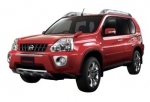 Nissan Varios: Los últimos coches de Salón de Nissan