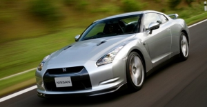 Nissan Varios