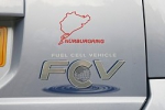Nissan X-Trail: X-Trail FCV con emisiones cero