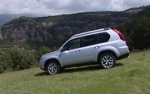 Nissan X-Trail: X-Trail Formigal, serie limitada