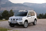 Nissan X-Trail: Renovación del X-Trail