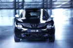 Nissan Juke, edición limitada en colaboración con la firma 