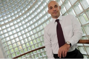 Nissan: Guillaume Cartier nuevo Vicepresidente de Operaciones de Ventas en Europa.