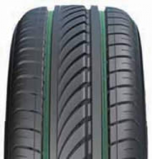 Nokian lanza el NRHi, un neumático "limpio" en código H