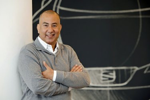 Nombramiento: Alejandro Paschalides, nuevo director de Marketing Comunicación de SEAT, S.A.