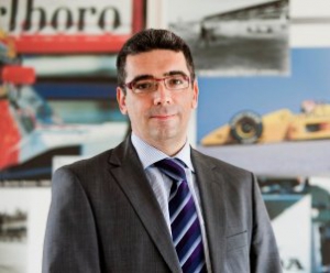 Nombramiento en Honda: Jordi Jou es nombrado Director de Ventas de Honda Automóviles España SA