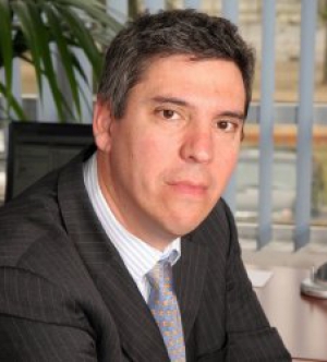 Nombramiento en Renault: De los Mozos Director de Fabricaciones