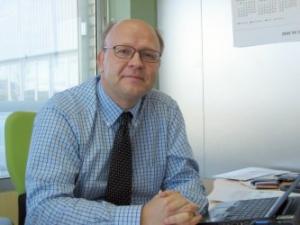 Nombramiento en Renault: Jean Marie Aubert nuevo Director de Renault Technology Spain