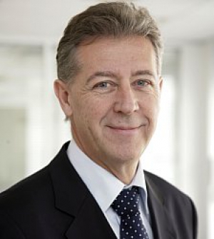 Nombramiento en Seat: Paul Sevin, director Comercial de SEAT, S.A.