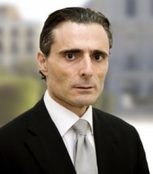 Nombramiento en Seat: Vicente Adrián, nuevo director para España