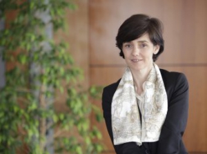 Nombramiento en Volkswagen-Audi España: Lourdes de la Sota asume la dirección de postventa