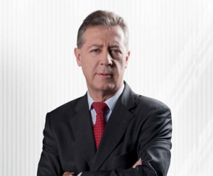 Nombramientos en Seat: Paul Sevin, nuevo vicepresidente Comercial de SEAT 