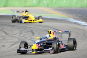 Nort. Eurecup: Nurburgring, próxima cita para Carlos Sainz Jr. que es el lider del certamen