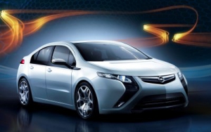 Novedad Mundial de Opel en el Salón de Barcelona
