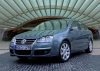 Novedades en el equipamiento del VW Touran y el Jetta