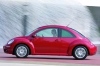 Novedades para la gama New Beetle