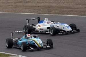 Nueva cita de la F3 Euro Series para Dani Juncadella (Astana), esta vez en Norisring