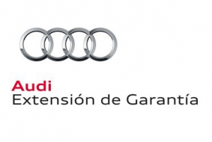 Nueva extensión de garantía Audi